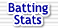 MLB Batting Stats